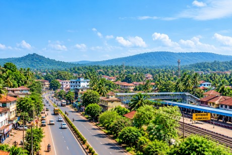 Kankavli